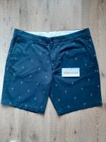 H&M Männer Chino Shorts Palmen Print Gr. 36 *NEU* 100% Baumwolle Hessen - Limburg Vorschau