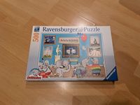 Ravensburger - Puzzle Ottifanten 500Teile Hannover - Vahrenwald-List Vorschau