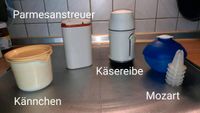 Verschiedene Tupperware Nordrhein-Westfalen - Dorsten Vorschau