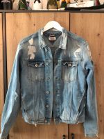 Tommy Hilfiger Denim Jeans Jacke München - Pasing-Obermenzing Vorschau