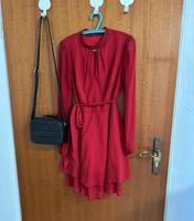 Rotes Kleid Bayern - Schondorf am Ammersee Vorschau