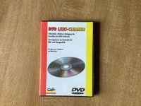 DVD Lens Cleaner Reinigung Reinigungsdisc Reinigungs DVD Hessen - Linden Vorschau