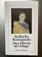 Buch: Das Flirren der Dinge von Raffaella Romagnolo Baden-Württemberg - Ravensburg Vorschau