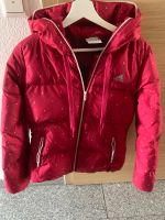 Adidas Daunenjacke Gr. 36 Baden-Württemberg - Volkertshausen Vorschau