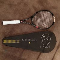 Rarität Major Tecnifibre X ONE Tennisschläger 2 Stück Hessen - Frielendorf Vorschau