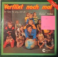 Schallplatte Quiz Vinyl Hessen - Offenbach Vorschau