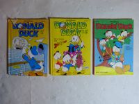 3 x Walt Disney Donald Duck - Band 18, 416 und 424 Kiel - Kronshagen Vorschau