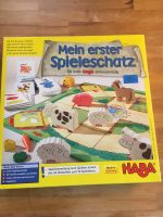 Haba Mein erster Spieleschatz Nordrhein-Westfalen - Arnsberg Vorschau