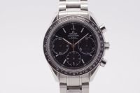 OMEGA Speedmaster Racing Full Set 2019 326.30.40.50.01.001 Frankfurt am Main - Sachsenhausen Vorschau