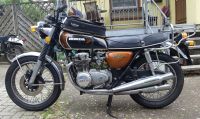 Honda CB 500 Four Nordrhein-Westfalen - Lindlar Vorschau