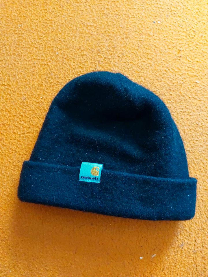 Carhartt Mütze Kinder in Berlin