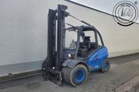 Linde H45D Dortmund - Hörde Vorschau