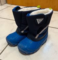 Winterschuhe Gummistiefel gefüttert Gr. 24 Winter Stiefel Blinken Hessen - Butzbach Vorschau