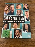 Grey’s Anatomy Staffel 9 DVD Niedersachsen - Osterholz-Scharmbeck Vorschau