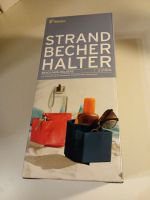 Strand Becher Halter Mecklenburg-Vorpommern - Ferdinandshof Vorschau