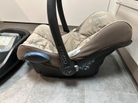 Maxi Cosi Babyschale Auto-Kindersitz mit Isofix Station Rheinland-Pfalz - Andernach Vorschau