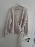 Only Strickjacke zum Wickeln,Gr.S Duisburg - Duisburg-Mitte Vorschau