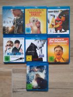 Bluray Film Paket 7 Filme Nordrhein-Westfalen - Kalkar Vorschau