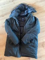 Jacke Daunenjacke G-Star Women schwarz Fellimitat M Münster (Westfalen) - Amelsbüren Vorschau
