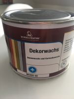 Borna Wachs-Dekowachs shabby/vintage weiss 500ml Nordrhein-Westfalen - Heiligenhaus Vorschau