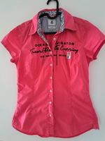 Bluse pink Marke gaastra Baden-Württemberg - Malterdingen Vorschau
