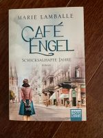 Buch Café Engel - schicksalshafte Jahre, Marie Lamballe,Softcover Baden-Württemberg - Horgenzell Vorschau