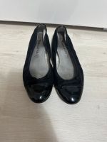 Tamaris Ballerina Gr. 39 schwarz Rheinland-Pfalz - Kaiserslautern Vorschau