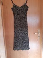 Sommerkleid mit Streublümchen Niedersachsen - Bad Lauterberg im Harz Vorschau