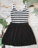 Kleid Sommerkleid gestreift Größe 36 Bremen - Vegesack Vorschau