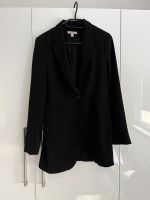 H&M Blazer schwarz 36 Niedersachsen - Braunschweig Vorschau