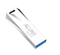 USB Stick 3.0 ALUNX, 64 GB, Silber Bayern - Mindelheim Vorschau