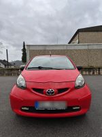 Toyota Aygo sparsam Kleinwagen Baden-Württemberg - Freudenberg Vorschau