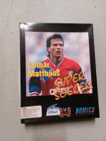Amiga Lothar Matthäus Super Soccer Dortmund - Mengede Vorschau