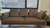 PG22 Sofa Modell PG Systems, Stoff Grau, neu! Nordrhein-Westfalen - Rheda-Wiedenbrück Vorschau