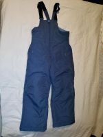 Schneehose Skihose Gr. 116 H&M Sachsen - Adorf-Vogtland Vorschau