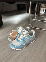 Asics Gel NYC Arctic Blue Nordrhein-Westfalen - Velbert Vorschau