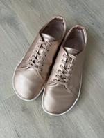 Barfußschuhe Feelgrounds Feel Grounds 41 rose metallic Schuhe Marburg - Wehrda Vorschau