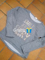 #hoodie von #alive gr 134/140  Gratis  Rheinland-Pfalz - Dielkirchen Vorschau