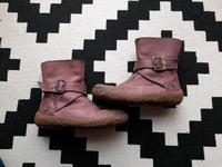 El Naturalista Stiefel altrosa 30 Berlin - Reinickendorf Vorschau
