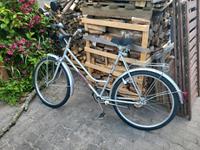 DDR Diamant Fahrrad Sachsen - Wermsdorf Vorschau