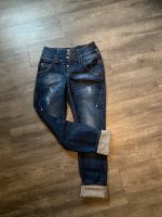 Tolle neuwertige Boyfriend Jeans der Firma Gang in Größe 25/32 Nordrhein-Westfalen - Wesel Vorschau