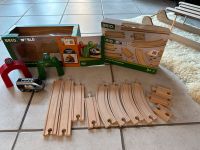 Brio World Starter Pack Zug Holzschienen Duisburg - Rumeln-Kaldenhausen Vorschau