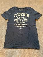 Tom Tailor Denim T-Shirt Blau | XL Nordrhein-Westfalen - Gütersloh Vorschau