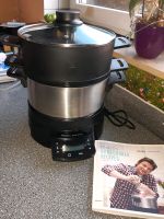 PHILIPS Homecooker original, elektro Kocher, Alles Kocher Rheinland-Pfalz - Bodenheim Vorschau