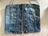Korsett Jeans Pull & Bear Hessen - Oberursel (Taunus) Vorschau