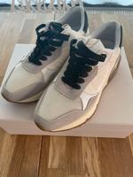 Café Noir Cafenoir Sneakers Schuhe Plateau Schuhe 36 wie Neu Bayern - Landau a d Isar Vorschau