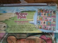 Winnie Pooh Vorhangschal NEU Niedersachsen - Delmenhorst Vorschau