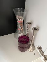 Kerzenständer Vase Nordrhein-Westfalen - Wassenberg Vorschau