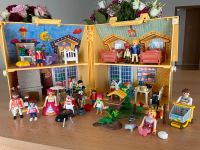 Playmobil Haus Hessen - Kassel Vorschau