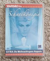 DVD Die Schneekönigin Märchen Film **NEU** Dresden - Südvorstadt-Ost Vorschau